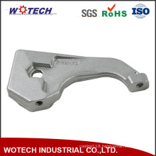 Aluminum Cold Forging/Hot Forging Part Supplier in China